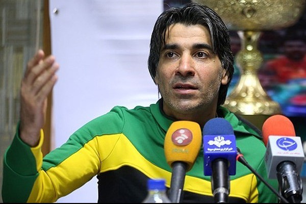 شمسایی: جام باشگاه‌های آسیا هدف اصلی ماست/ طیبی و سنگ‌سفیدی را در جام باشگاه‌های جهان نداریم