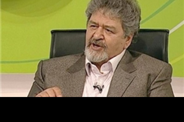 عابدینی: دعا می‌کنم تاج نَبُرد/ امیدوارم وزیر ورزش تغییر کند!