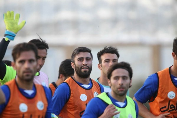 افشارزاده: منصوریان با عشق به استقلال به اهدافش می‌رسد