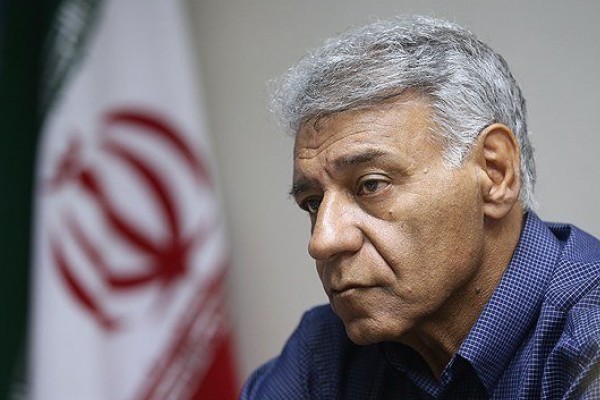 معینی: نمی‌توانم سرمربی‌گری چمنیان را تایید کنم/ مشکل تیم نوجوانان کادر فنی نبود