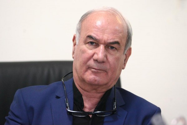 افشارزاده: از حقوق باشگاه عقب‌نشینی نمی‌کنیم