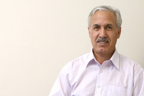 ذوالفقارنسب: پرسپولیس مدافع متخصص ندارد