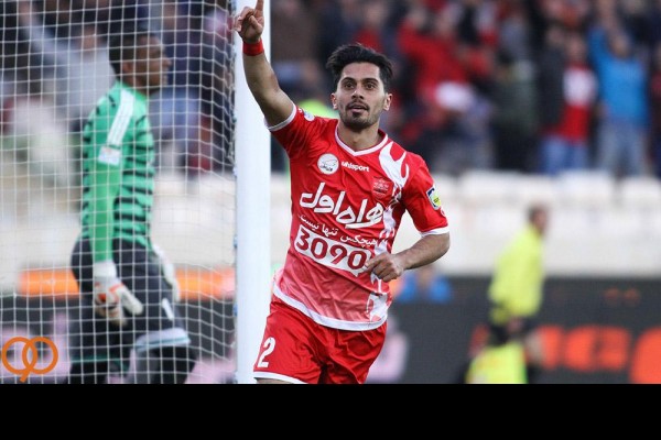 عکس/ پیام عالیشاه پس از جدایی از پرسپولیس