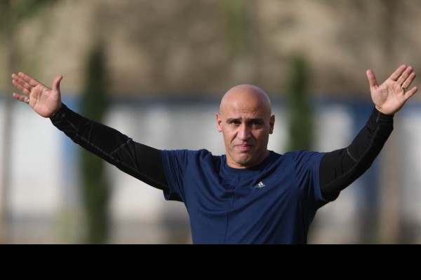 فرصت به منصوریان تا بازی با السد قطر/ موضع‌گیری ممنوع!