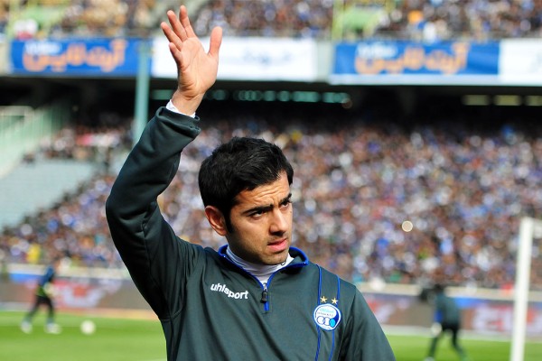 احتمال بازگشت استقلالی سابق به جمع آبی‌ها