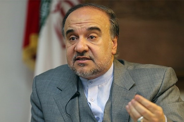 موافق اعزام مربیان به خارج از کشور هستم/باید سازوکار حضور بخش خصوصی فراهم شود