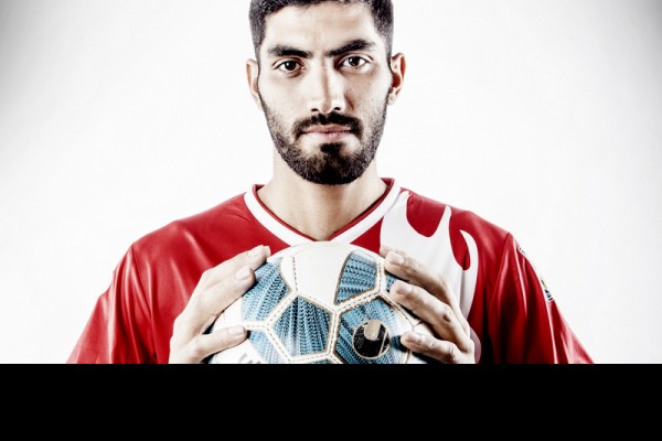 پیشنهاد چینی‌ها برای مدافع پرسپولیس +عکس