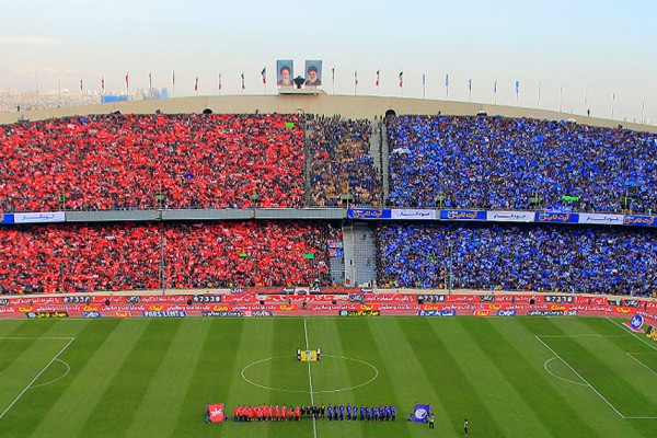 زمان برگزاری دربی برگشت مشخص شد