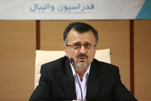 داورزنی: هنوز روزنه امیدی به استویچف داریم/ سرمربی تیم ملی قبل از پلی‌آف لیگ برتر انتخاب می‌شود