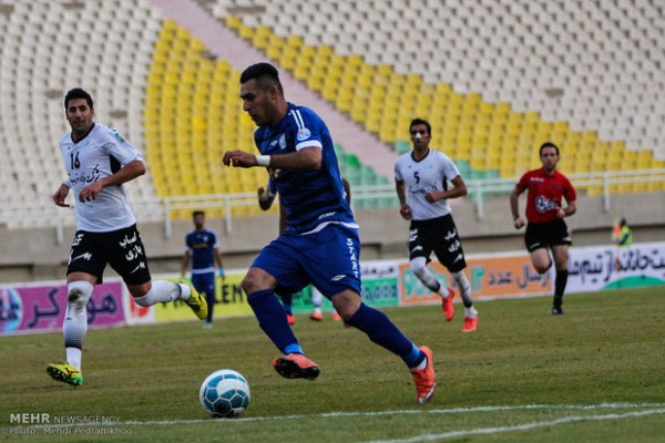 پاسخ جالبی که گزینه استقلال به مترجم برانکو داد 