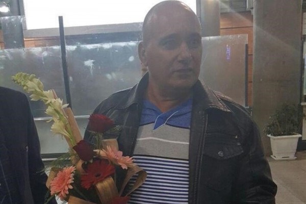 مربی کوبایی تیم ملی بوکس وارد تهران شد