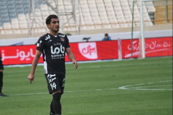 بازیکن سابق پرسپولیس به ماشین‌سازی پیوست