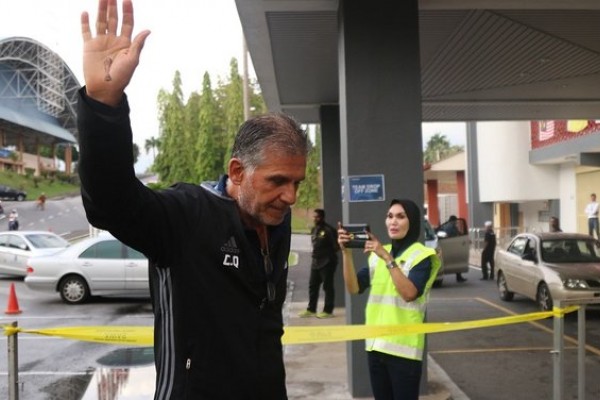 کی‌روش: تبلیغات برانکو فقط خودش را می‌سوزاند