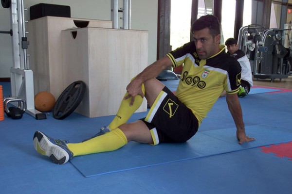 یک سایت قطری: یک مهاجم ایرانی در الشحانیه