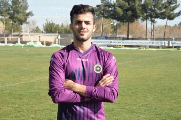 عکس/ اولین خرید ویسی در تمرینات زردپوشان