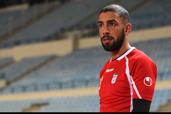 هرگز فراموش نمی‌کنم از کجا آمده‌ام/ تهران و برلین را دوست دارم 