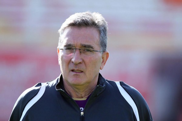 برانکو: برای دعوا به ایران نیامدم اما با فریبکاری و دروغ‌پردازی موافق نیستم