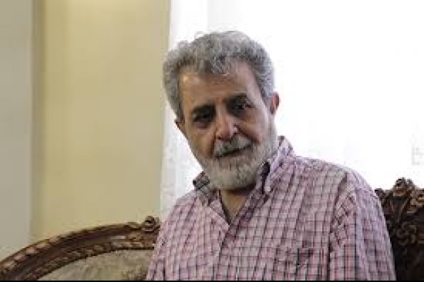 سیدعلیخانی؛ پیروز همه درام‌ها/ ستاره‌ای که با پاهای هنرمندش سخن می‌گفت!