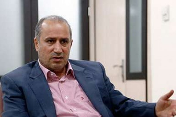 تاج: هیات رئیسه فدراسیون فوتبال با استعفای کی روش مخالفت کرد