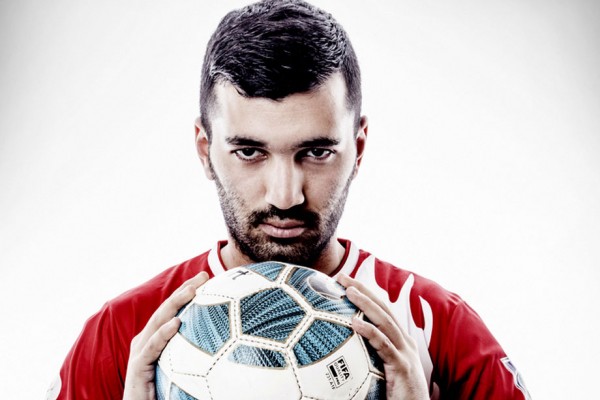 اینستاگرام ستاره پرسپولیس هک شد؟+ عکس