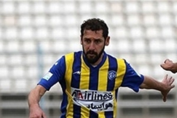  غایب بزرگ سایپا در دیدار مقابل پرسپولیس