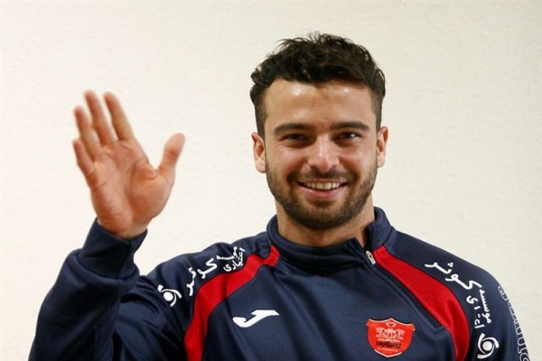 نظر شماره 7 جدید پرسپولیس درباره علی پروین