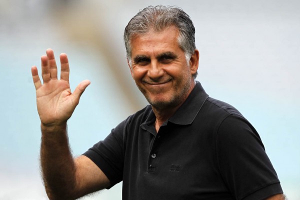 کی‌روش سرانجام به ایران بازگشت