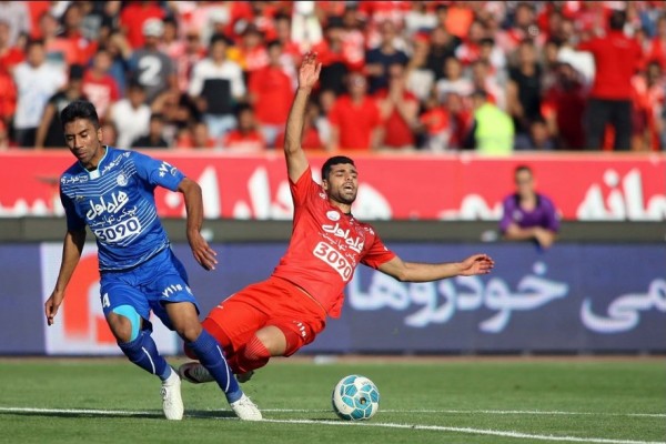  آماری که تراکتورسازی را بالاتر از پرسپولیس، استقلال و سپاهان قرار می‌دهد +جدول 