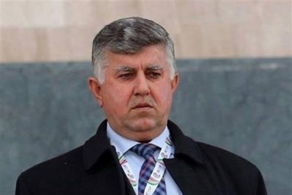  رئیس فدراسیون فوتبال عراق: ایران امروز جواب درخواست ما برای بازی دوستانه را می‌دهد 