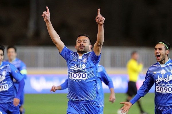 خوشحالی امید از دادن امید به استقلال 