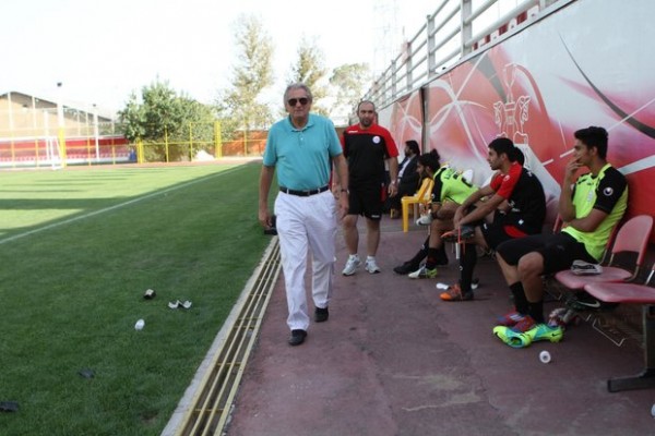  3 روز تا جلسه سرنوشت‌ساز پرسپولیس در CAS 