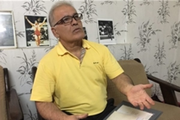  یک تاکسی مسیر زندگی‌ام را عوض کرد/ به خانه سالمندان می‌روم تا مزاحم کسی نباشم 