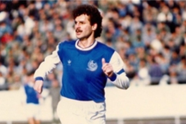  پیام آلمان‌ها یک سال بعد از مرگ اسطوره ایرانی +عکس 