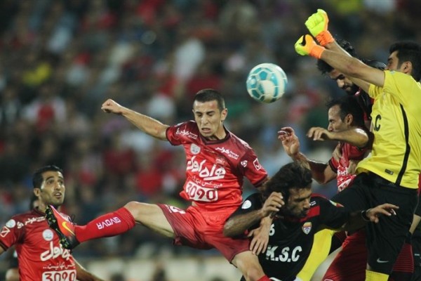  از مصاف حساس پرسپولیس و فولاد در جنوب تا دربی‌های شرق و غرب/ تکرار دیدار جنجالی سپاهان ــ نفت 