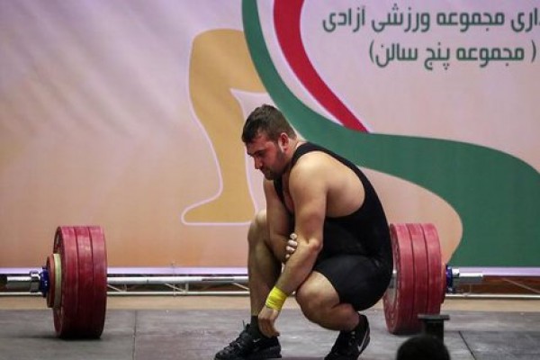  "سعید"های وزنه‌برداری چه زمانی به اردوی تیم ملی می‌آیند؟