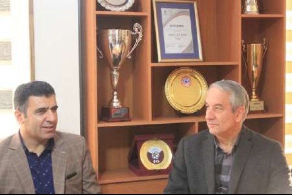  خداحافظی «جهانبازی» از داوری در فوتبال