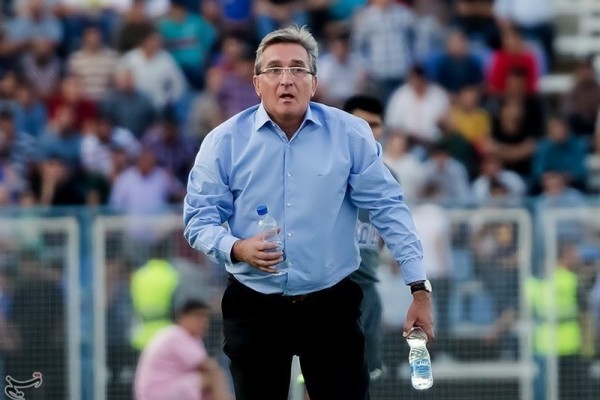  برانکو: نشان دادیم مستحق قهرمانی هستیم/ با این برد باید انگیزه‌مان بیشتر شود 