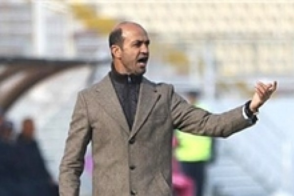 سعداوی: باید با تمام وجود از هواداران عذرخواهی کنم/مسئولیت باخت صددرصد برعهده من است