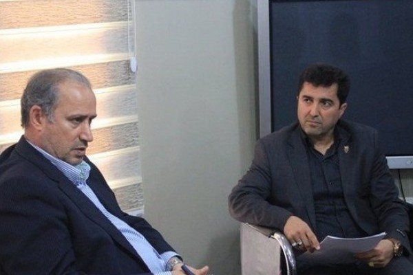 قرارداد سرمربی تیم ملی فوتسال رسما امضا شد