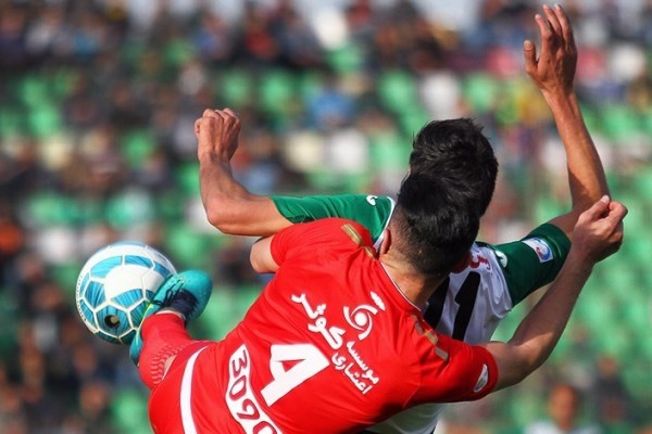  اگر نمی‌توانید همزمان برگزار کنید، اول بازی‌های پرسپولیس انجام شود 