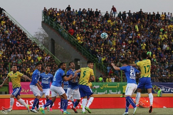 زمانی: استقلال می تواند بهتر از این باشد/می‌توانیم السد و پرسپولیس را شکست دهیم