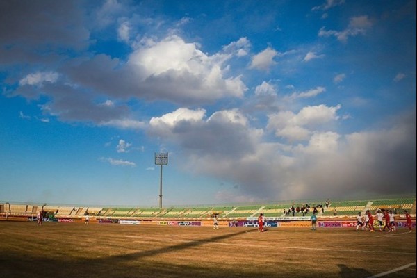 زنگ خطری که «آسمان» همه باشگاه‌های ایرانی را «ابری» می‌کند