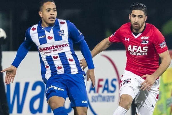  پیروزی و صعود تیم جهانبخش برابر یاران قوچان‌نژاد + تصاویر 