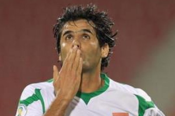 فدراسیون ایران دوپینگی عراق را توبیخ کرد