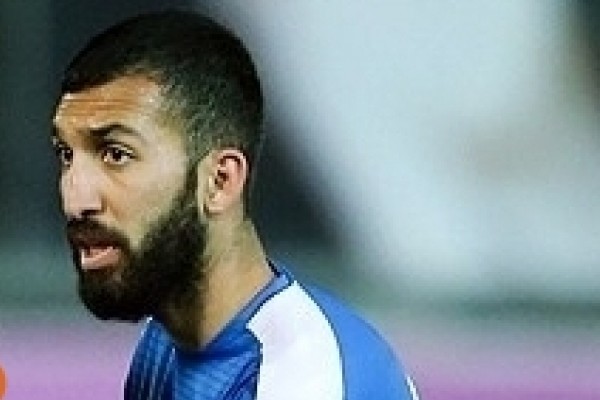  تماس مدیران پرسپولیس برای جذب چشمی/ گریه هافبک آبی‌ها بعد از تمرین استقلال