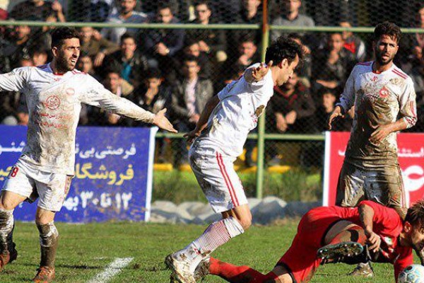  سپیدرودی ها بیشتر جنگیدند