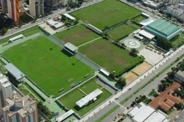 بازدید اوکراینی ها از کمپ تیم های ملی