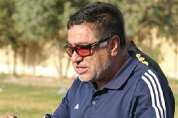  پیروانی از سرمربیگری فجر استعفا کرد