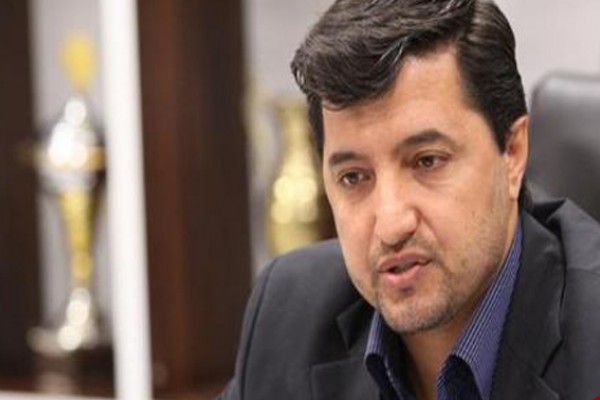 مهاجم ازبکی به دیدار فردا نمی رسد 