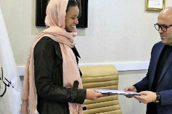  والیبالست برزيلی به بانک سرمایه پیوست